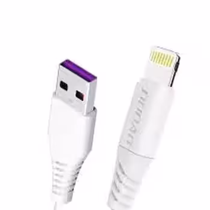 کابل شارژر 2 متری آیفون برند دودا مدل L2