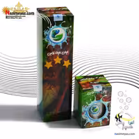 ست محرک رشد و نمو گیاهان آبزی آکواریوم