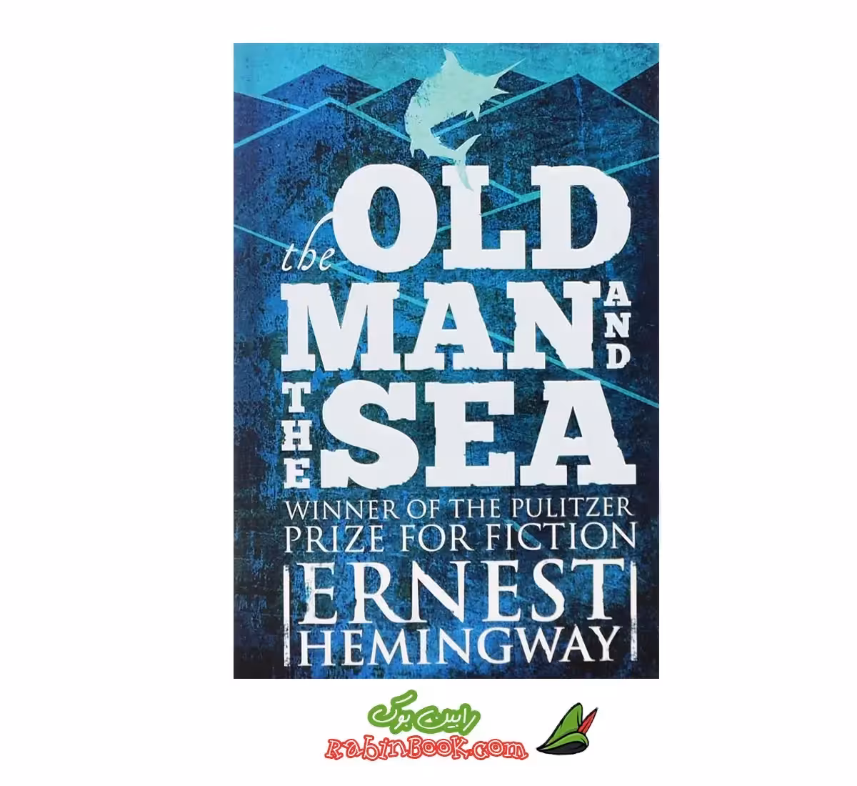 کتاب The Old Man And The Sea