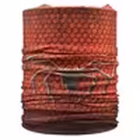 اسکارف و دستمال سر و گردن اسپایدر مدل Spider RD-5800