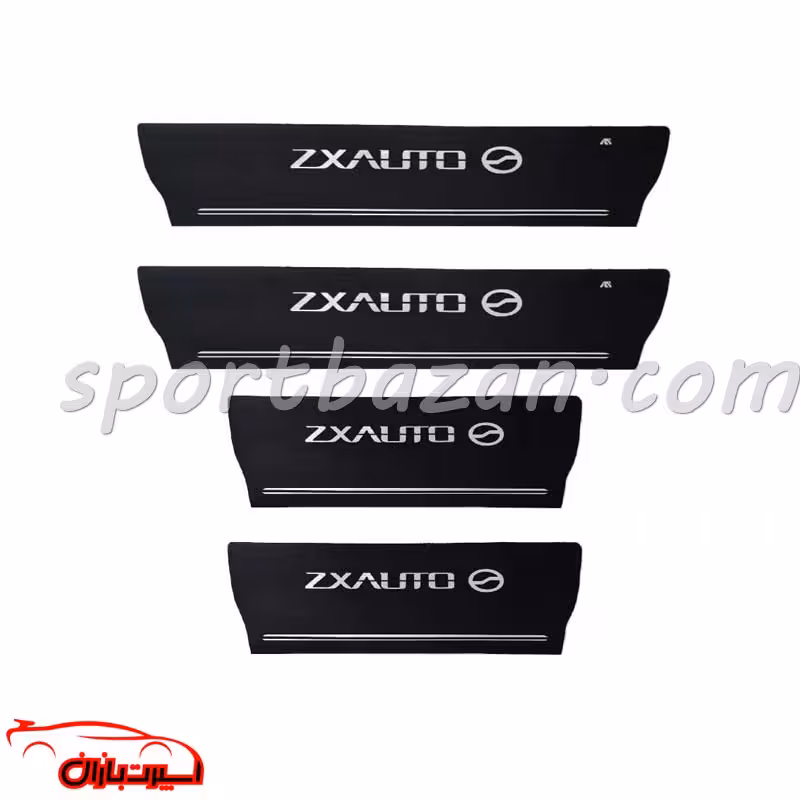 پارکابی چرمی زد ایکس اتو