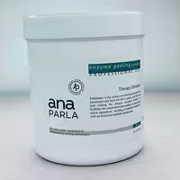 پودر لایه بردار پیلینگ آنزیمی آناپارلا ana PARLA