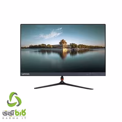 مانیتور لنوو ThinkVision S22e سایز 22 اینچ