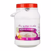 ماست موسیر پاک 2000 گرمی