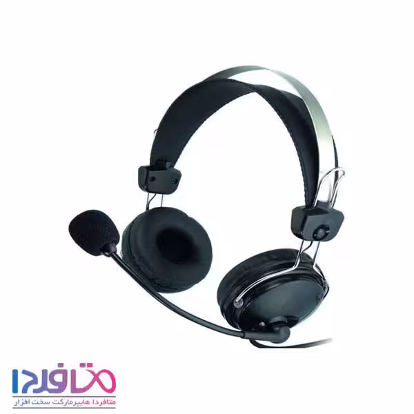 هدست ای فورتک مدل HS-7P