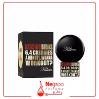 عطر ادکلن بای کیلیان کیسینگ برنز 6.4 کالریز ان هور
