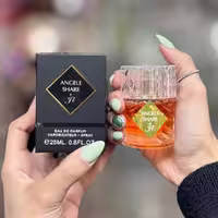 عطر آنجلز شیر جسیکا تویین