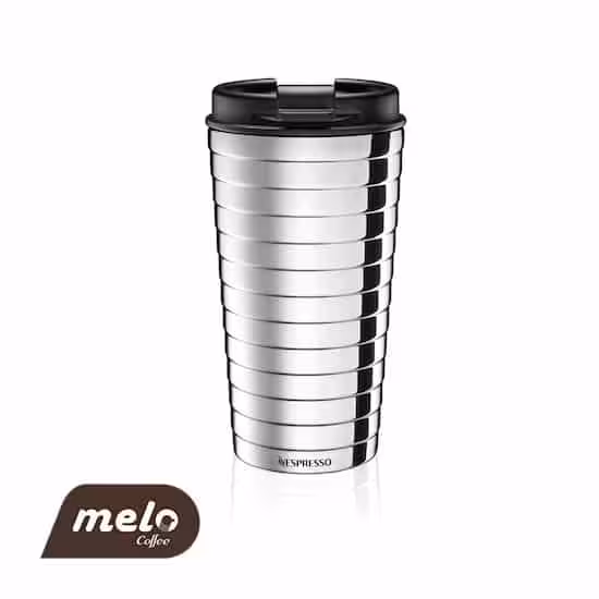 ماگ مسافرتی نسپرسو مدل NOMAD Touch Travel Mug