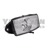 پروژکتور خودرو سمت راست مناسب رنو 480T