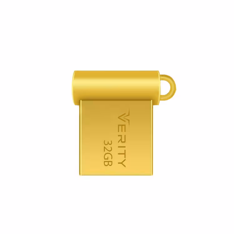 فلش 32 گیگ VERITY مدل V816