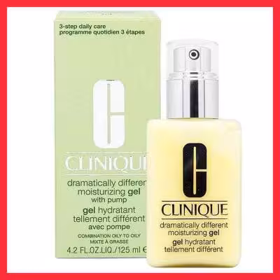 آبرسان درماتیکالی پوست چرب(محصول صددرصد اورجینال)