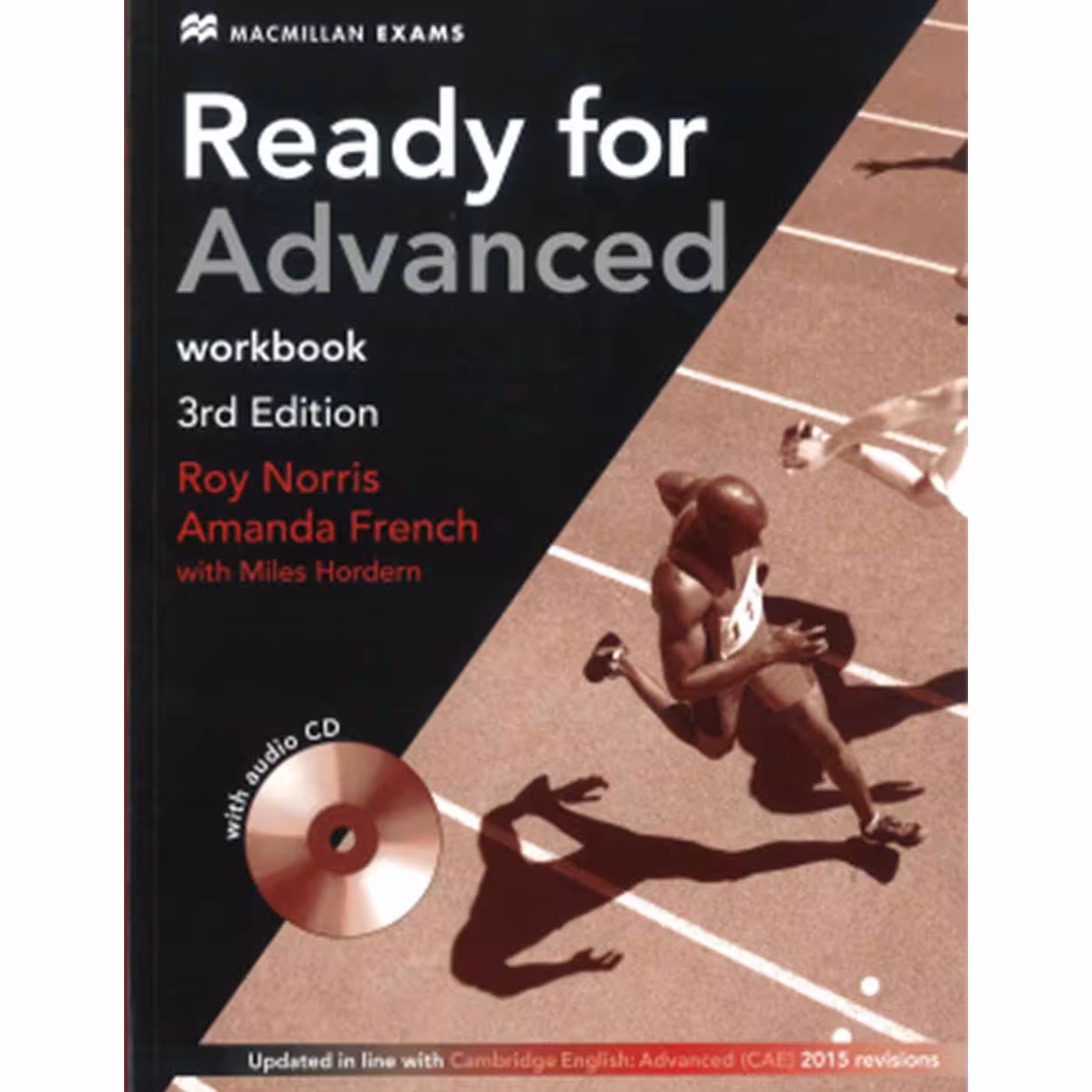 کتاب 351-Ready for CAE Workbook