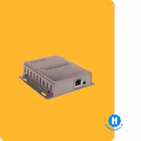 گیرنده افزایش تصویر HDMI کی نت K-EXHDC120R