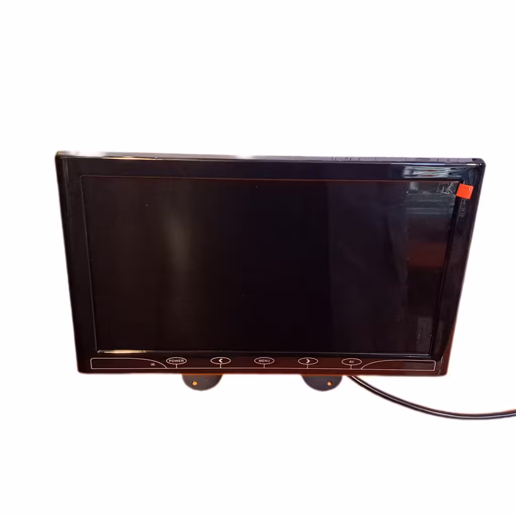 مانیتور 10 اینچ HD