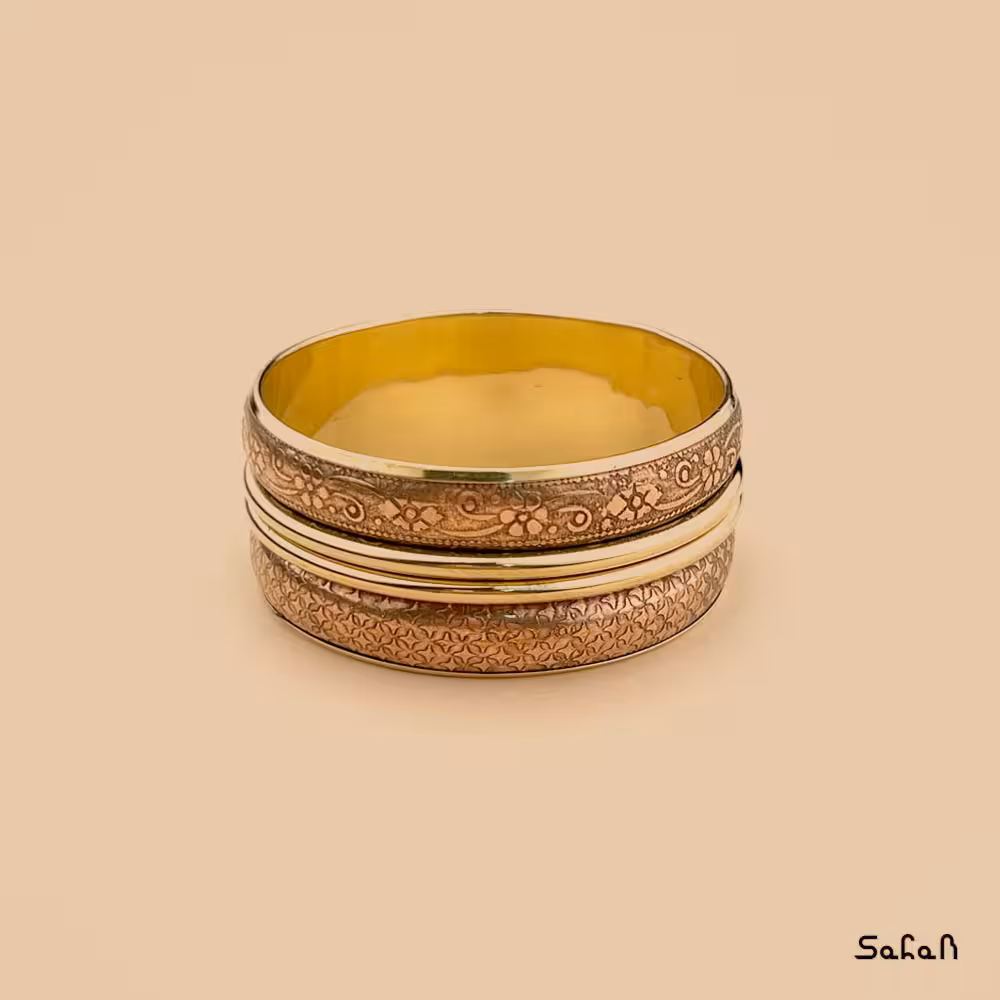 النگو برنجی