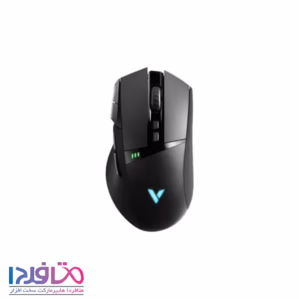 ماوس بی سیم گیمینگ رپو مدل VT350c