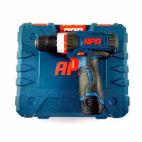 دریل شارژی APN لیتیوم 12 ولت مدل CLD12S