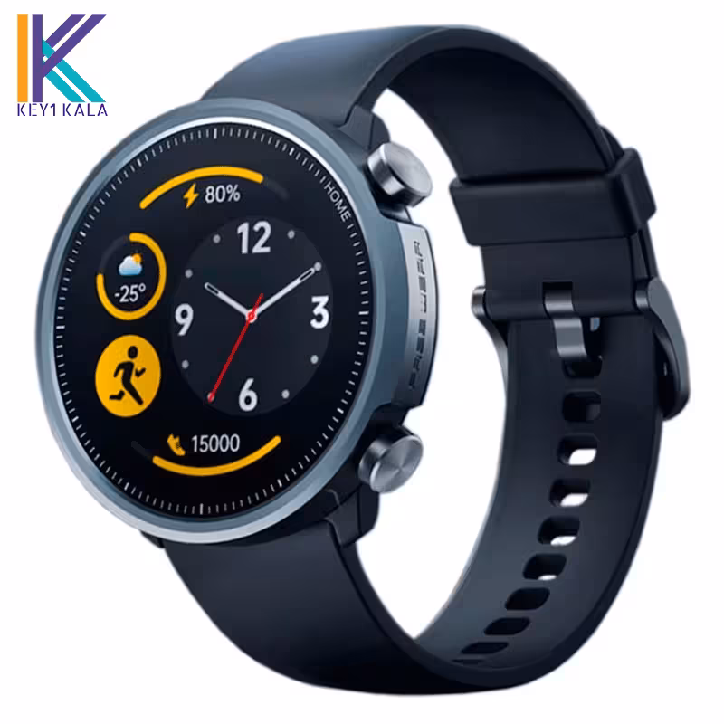 ساعت هوشمند شیائومی Xiaomi Mibro Watch A1 XPAW007 Smartwatch