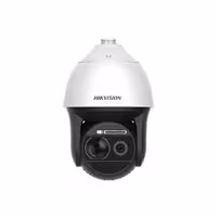 دوربین مداربسته تحت شبکه هایک ویژن مدل DS-2DF8236IX-AELW