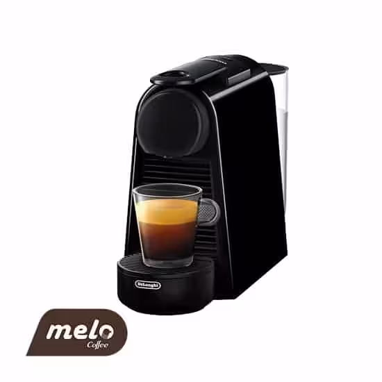 دستگاه نسپرسو دلونگی مدل Esenza Mini (مشکی)