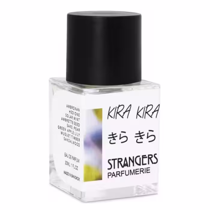 عطر Kira Kira きらきら از برند Strangers Parfumerie