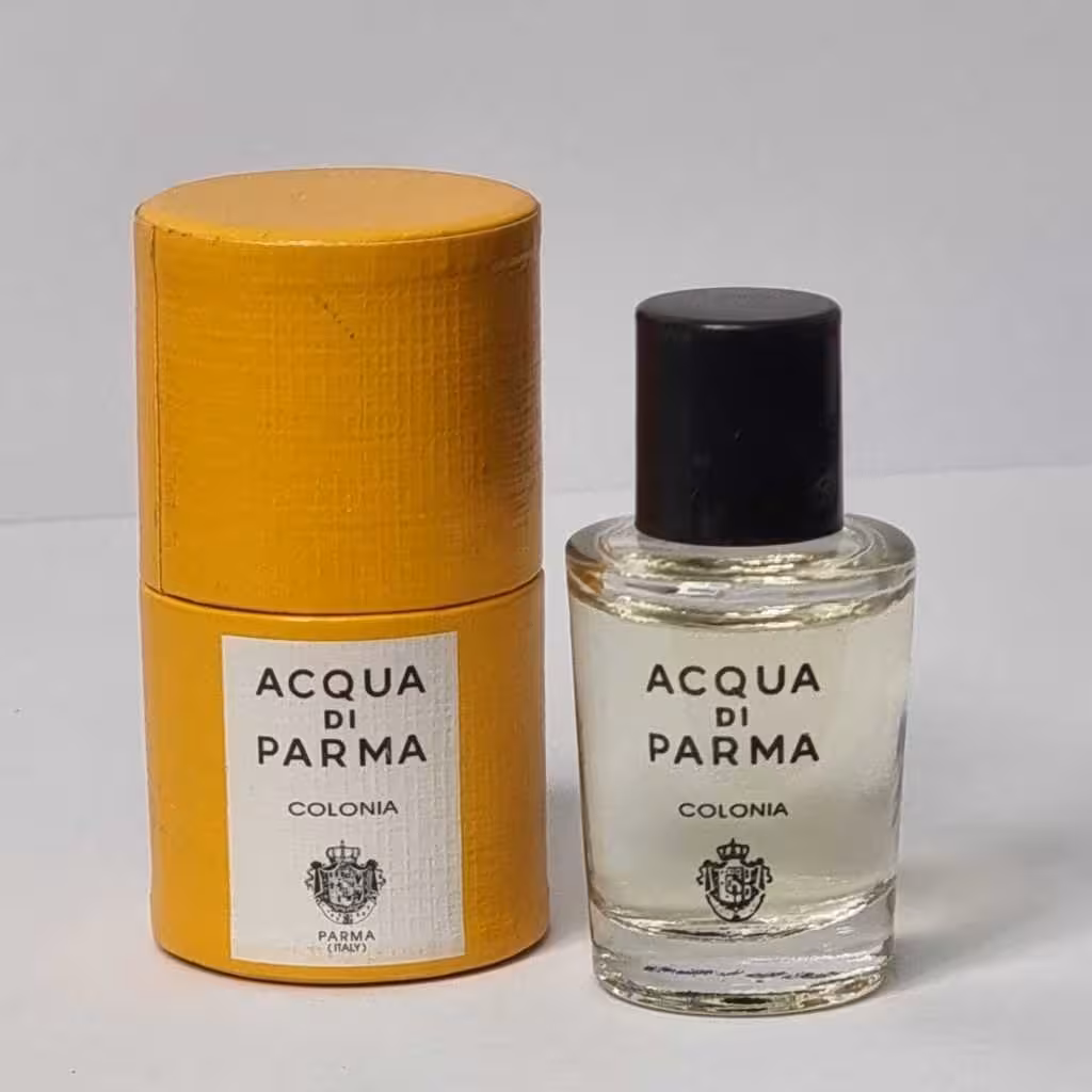 مینیاتوری آکوا دی پارما کلونیا ( acqua di parma colonia mini )