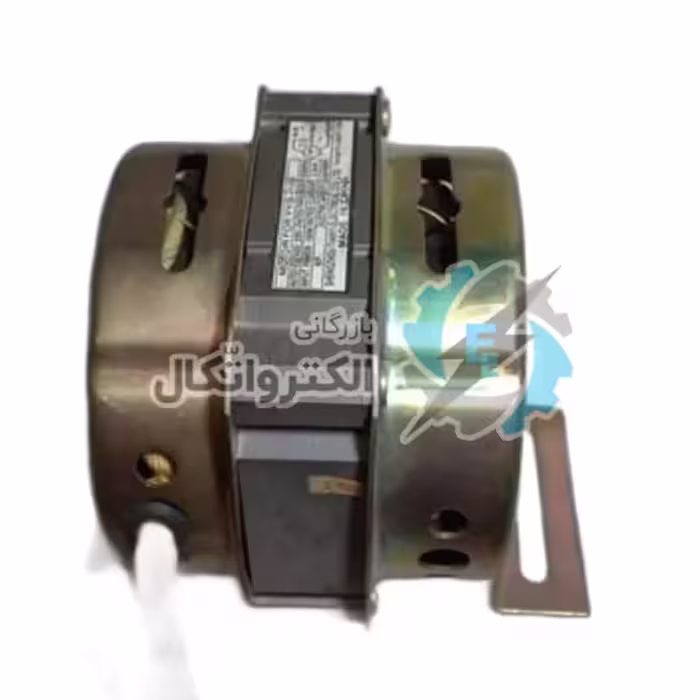 الکتروموتور تکفاز