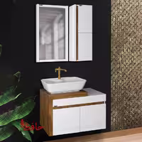 روشویی کابینتی آویتا مدل ستیا