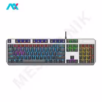 کیبورد گیمینگ مکانیکال AULA مدل  F2066-II