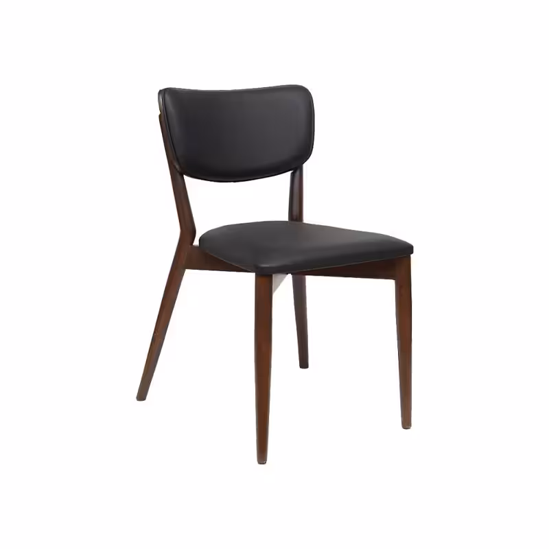 صندلی نظری مدل برگامو کد P755