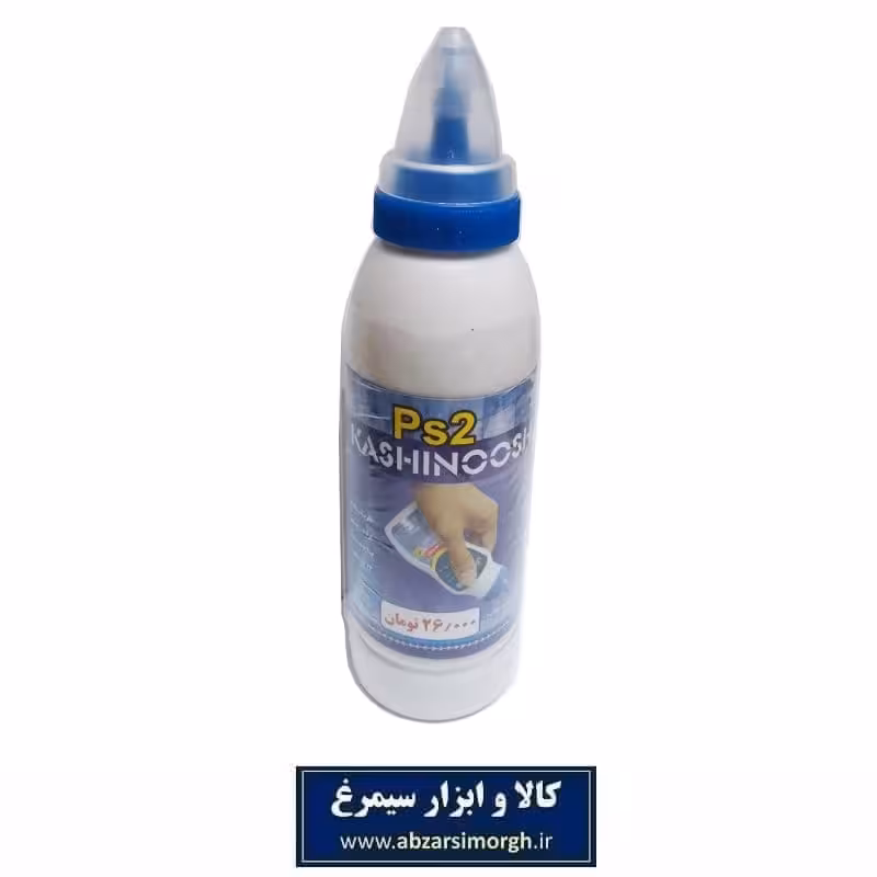 خمیر درزگیری ضد آب Kashinoosh کاشینوش به همراه کاردک SAD-001