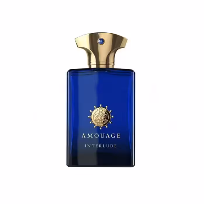 عطر ادکلن آمواج اینترلود مردانه | Amouage Interlude Man 50ml