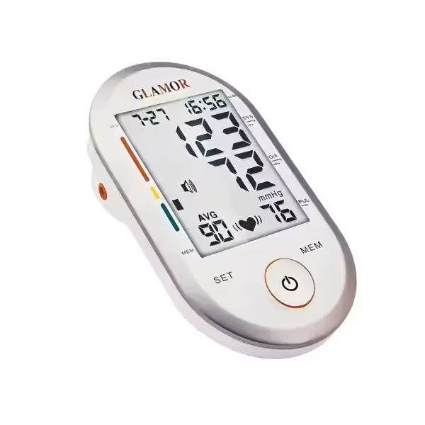 فشارسنج دیجیتال گلامور مدل PG-800B28