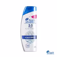 شامپو ضد شوره شولدرز کلاسیک Classic Clear 2in1 حجم 330 میل