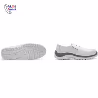 کفش طبی پرسنلی ارک مدل اپنکا