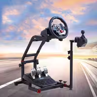 استند رانندگی VRS Racing Simulator Stand