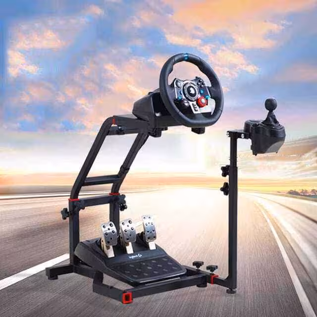 استند رانندگی VRS Racing Simulator Stand