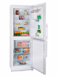 یخچال فریزر کوروت مدل RCV-RF4060N19iAM سفید