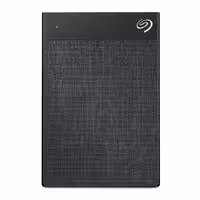 قیمت و خرید هارد اکسترنال 1 ترابایت سیگیت مدل Ultrta Touch HDD | یاس ارتباط