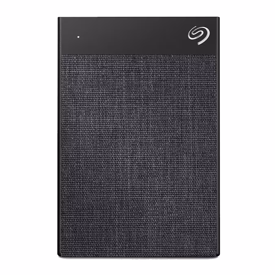 قیمت و خرید هارد اکسترنال 1 ترابایت سیگیت مدل Ultrta Touch HDD | یاس ارتباط