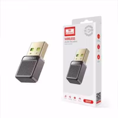 دانگل بلوتوث EARLDOM-BR09