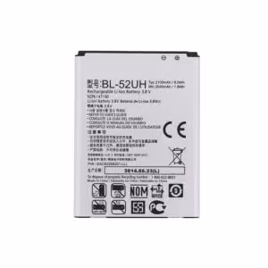 باتری الجی LG L70 D320N