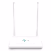 مودم روتر فیبر نوری یوتل مدل G321