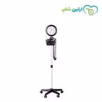 فشارسنج عقربه ای پایه دار زنیت مد مدل ZTH-7003