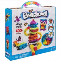 بازی فکری بانچمز 400 قطعه (Bunchmes)