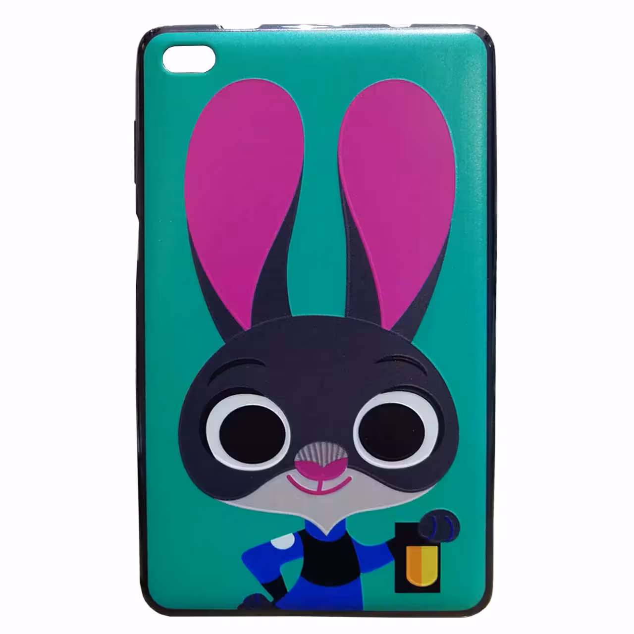 کاور طرح خرگوش | تبلت لنوو Tab E7 (7104i)