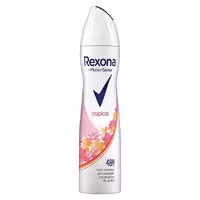 اسپری ضد تعریق زنانه تروپیکال رکسونا Rexona Tropical