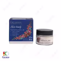 کرم ژل اسلاویک بیوتی  35 اکسکلوسیو