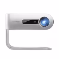 ویدئو پروژکتور ویوسونیک مدل  M1 یا VIEWSONIC M1 Plus