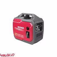 موتور برق ساینلت اینورتری SKN 2300is مدل ویما Weima wm2300is بنزینی اورجینال